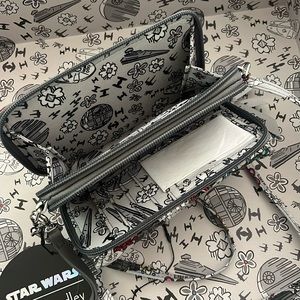 Star Wars® RFID All in One Crossbody Bag